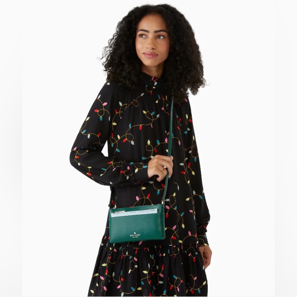 Kate Spade Crossbody Set (NWT!)